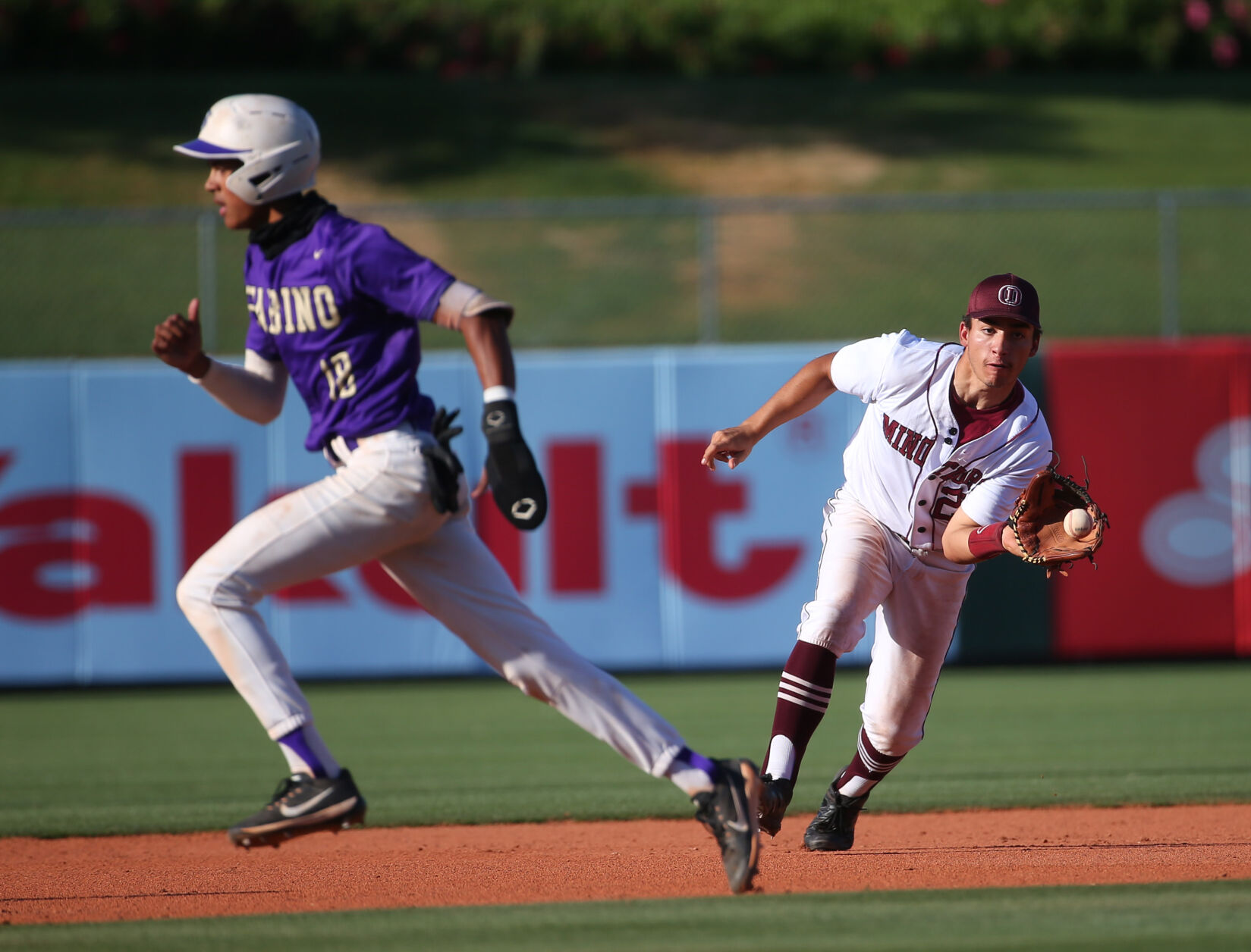 Sabino wins 3A baseball championship
